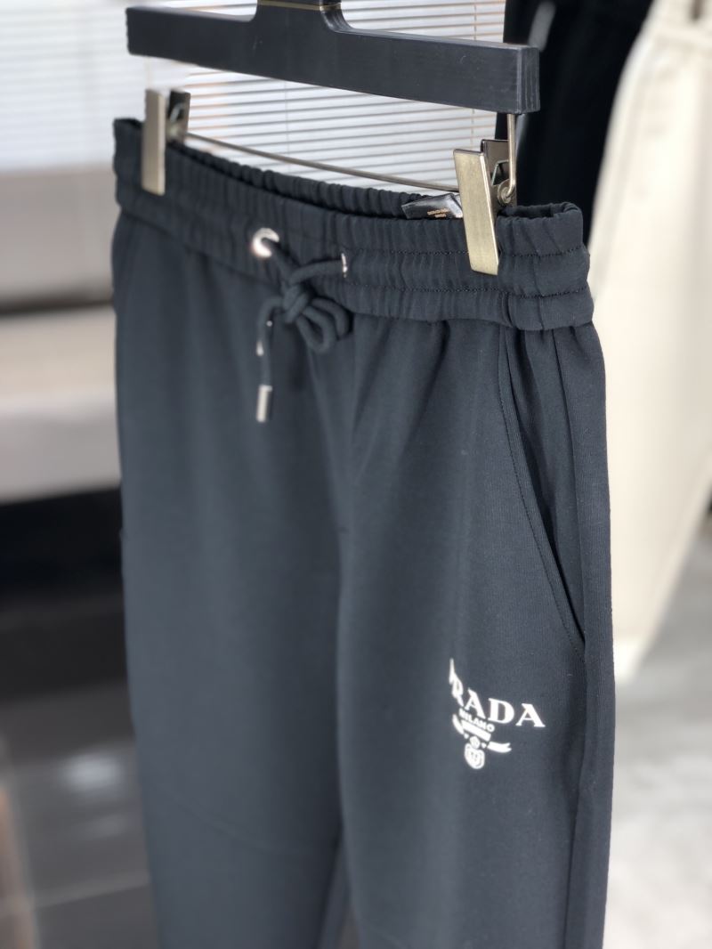 Prada Long Pants